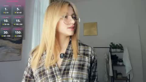 Cherry online show from May 8, 7:57 am