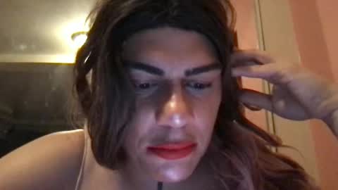 Glow Goddess online show from September 24, 11:24 am