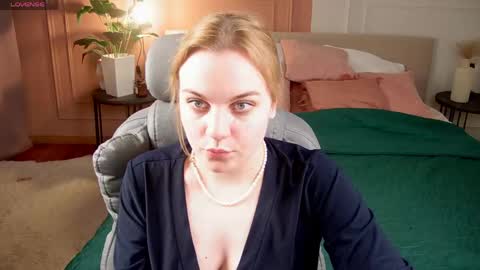 Margo online show from April 20, 1:08 am