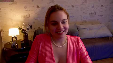 Margo online show from May 7, 1:22 am
