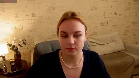 Margo online show from May 10, 1:22 am