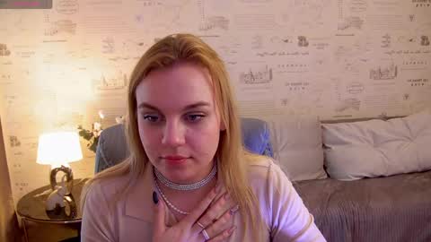Margo online show from May 11, 1:11 am