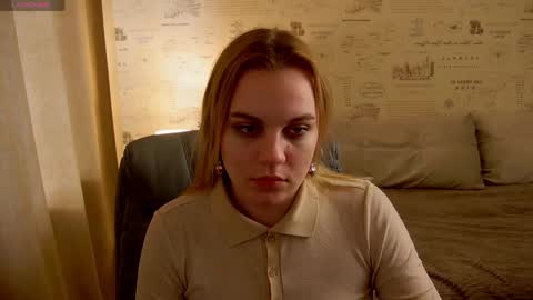 Margo online show from May 18, 1:02 am