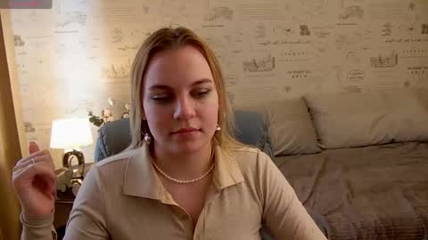 Margo online show from May 18, 4:07 am