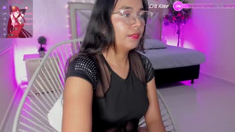 Moon Nicoll  online show from January 13, 2:50 am