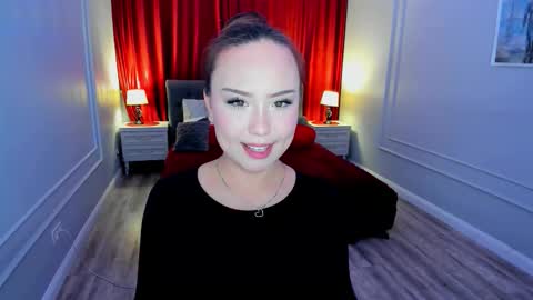 Mila online show from March 11, 7:31 pm