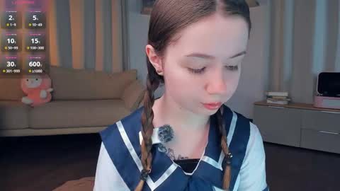 Ann Eliz and Gigi online show from May 3, 8:48 pm