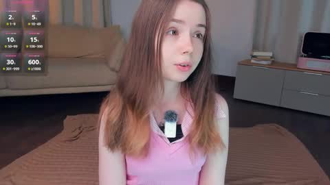 Ann Eliz and Gigi online show from May 9, 7:08 pm
