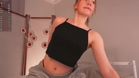 Eloise  online show from November 2, 3:58 pm