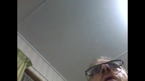 PencilDick online show from October 12, 8:57 am