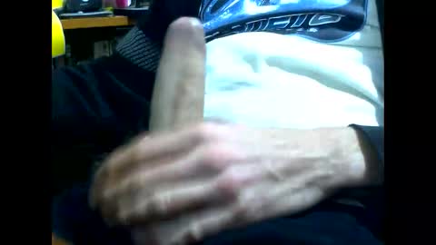 PencilDick online show from May 3, 9:37 am