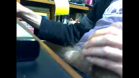 PencilDick online show from May 10, 9:36 am
