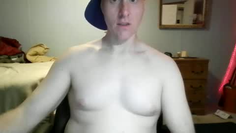 Steven Meadow online show from July 3, 1:45 am