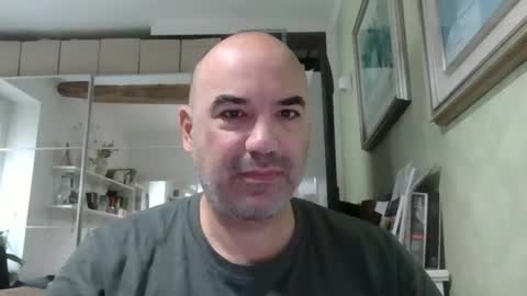 Matte online show from May 15, 9:05 am