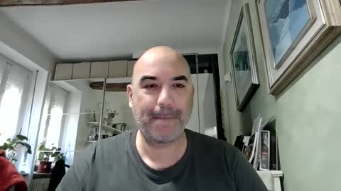 Matte online show from May 16, 10:01 am