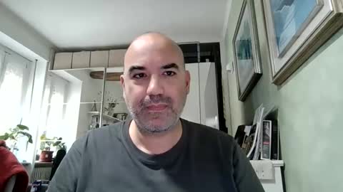 Matte online show from May 16, 10:36 am