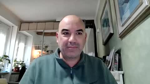 Matte online show from May 20, 1:28 pm