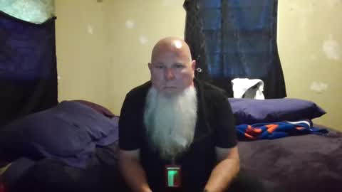 Gnomebeard online show from September 16, 12:50 pm