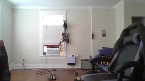 Gnomebeard online show from April 17, 5:05 pm