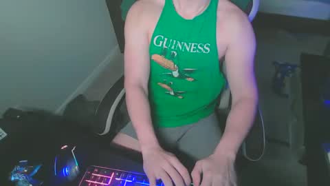 G online show from October 1, 5:35 am