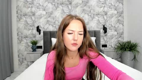 Lina online show from September 24, 1:31 am