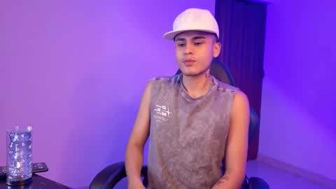 go_santi online show from February 15, 2:19 am