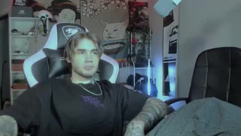 NPC online show from October 13, 5:02 pm