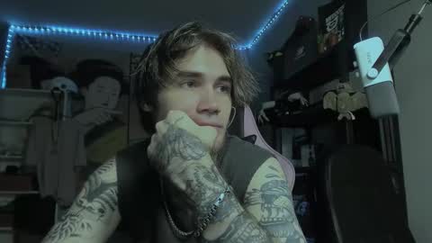 NPC online show from October 21, 5:19 am