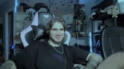 NPC online show from October 22, 7:46 pm