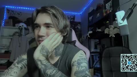 NPC online show from October 25, 10:26 pm