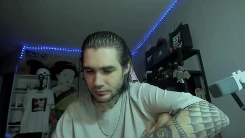 NPC online show from February 10, 4:33 pm