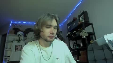 NPC online show from February 11, 3:17 pm