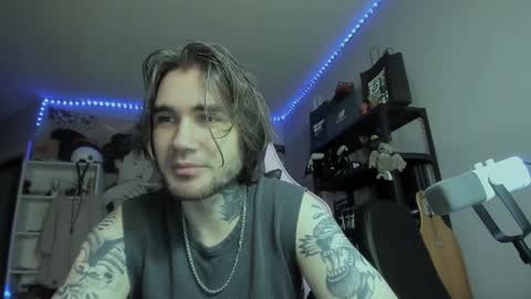 NPC online show from February 12, 4:02 pm