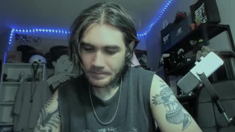 NPC online show from February 16, 7:54 pm