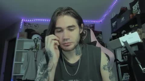 NPC online show from February 25, 2:59 pm