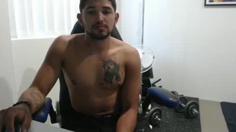 Snapshot of goatempire chatting on February 21, 1:50 am goatempire online show from February 21, 1:50 am