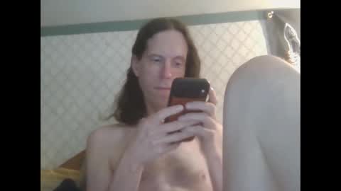 goatmoon666 online show from February 26, 10:20 pm