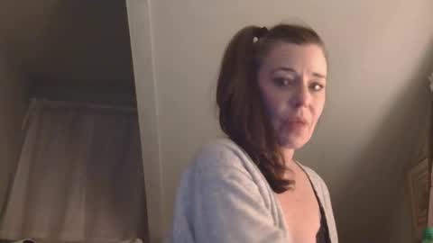 Snapshot of goatsgirl chatting on February 8, 11:24 am rARiTy online show from February 8, 11:24 am