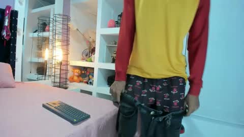 GOBEE online show from September 17, 3:08 am