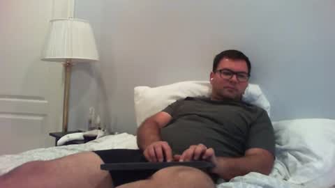 goberserk29 online show from July 4, 5:46 am