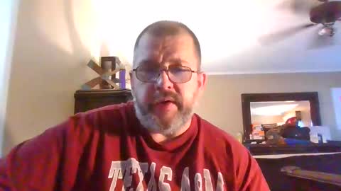 IDKIDCIDGAF online show from September 18, 3:25 pm