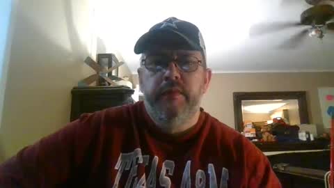 IDKIDCIDGAF online show from October 6, 12:08 am