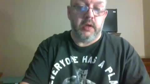 IDKIDCIDGAF online show from February 18, 2:51 am