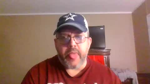 IDKIDCIDGAF online show from May 3, 12:16 am