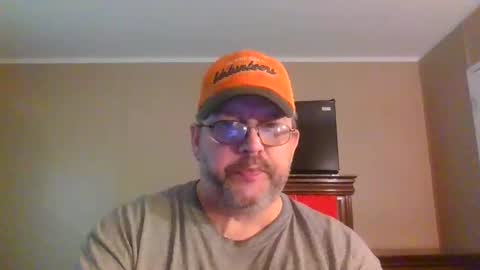 IDKIDCIDGAF online show from May 11, 5:21 pm