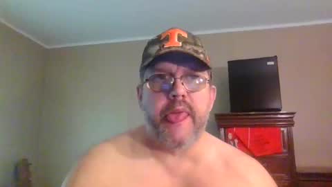 IDKIDCIDGAF online show from May 14, 3:41 pm