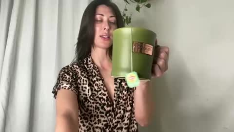 GoblinGoddesss online show from February 26, 4:45 pm