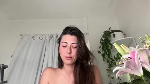 GoblinGoddesss online show from March 24, 5:40 pm