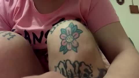 goblinprincessboy online show from October 23, 7:56 pm