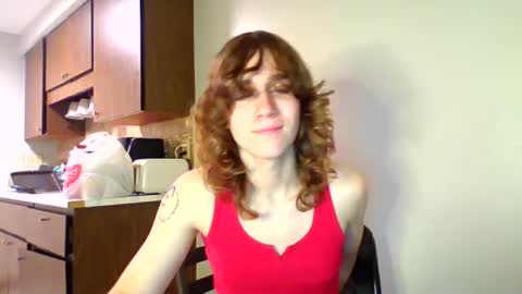 gockinmyrari online show from June 23, 2:15 pm
